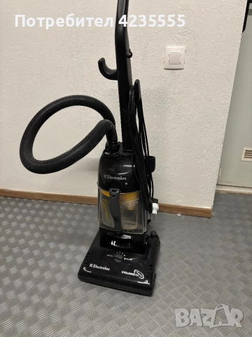 Прахосмукачка