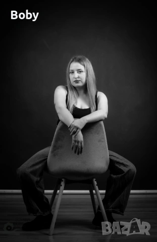 Студийна фотография, снимка 12 - Фотографи - 53379437