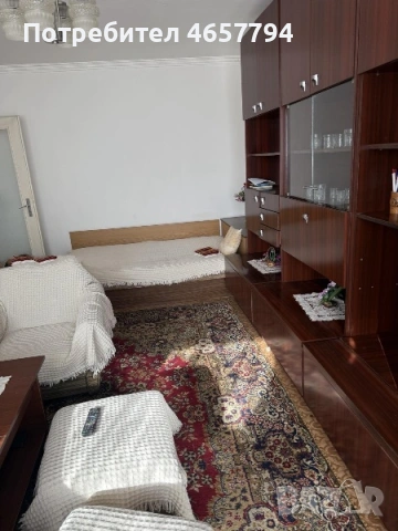 Двустаен апартамент в Гагарин!  95629