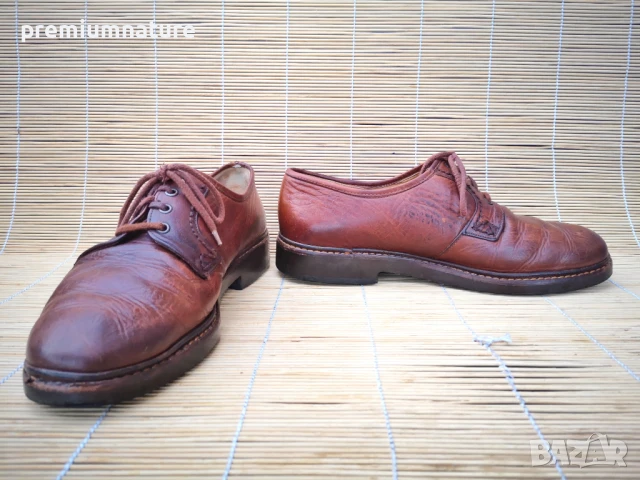 ○ CAMEL ○ мъжки обувки ○, снимка 12 - Официални обувки - 51085103