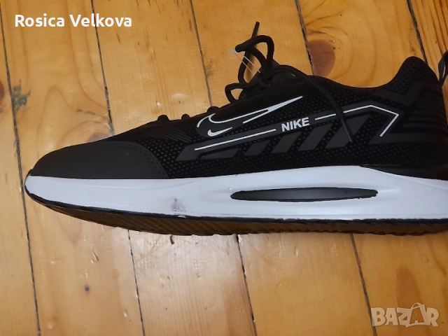 Маратонки NIKE Евтино , снимка 3 - Маратонки - 52301643