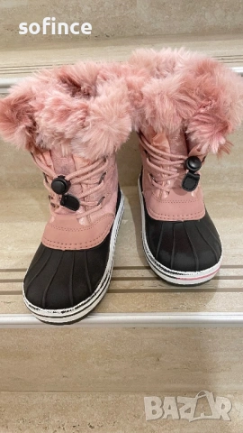 Trespass  Апрески за момиче с вата пух