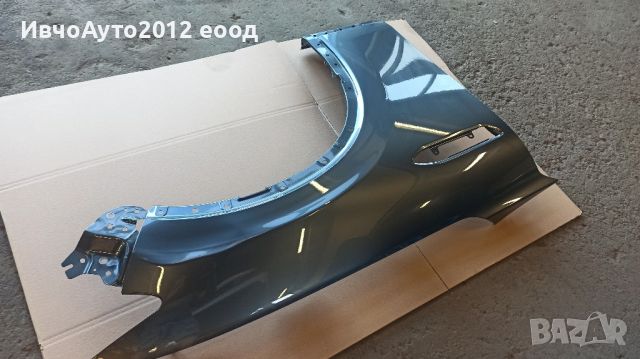 Калник десен оригинален mazda cx60 2022+ Мазда цх60, снимка 4 - Части - 46530973