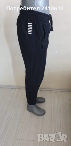 Emporio Armani EA7 Pant Mens Size M  ОРИГИНАЛ! Мъжко Долнище!, снимка 5 - Спортни дрехи, екипи - 51800825