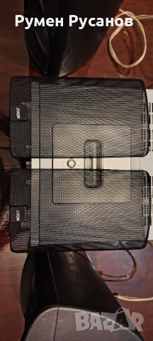 Receiver Yamaha R-840, снимка 7 - Ресийвъри, усилватели, смесителни пултове - 52182716