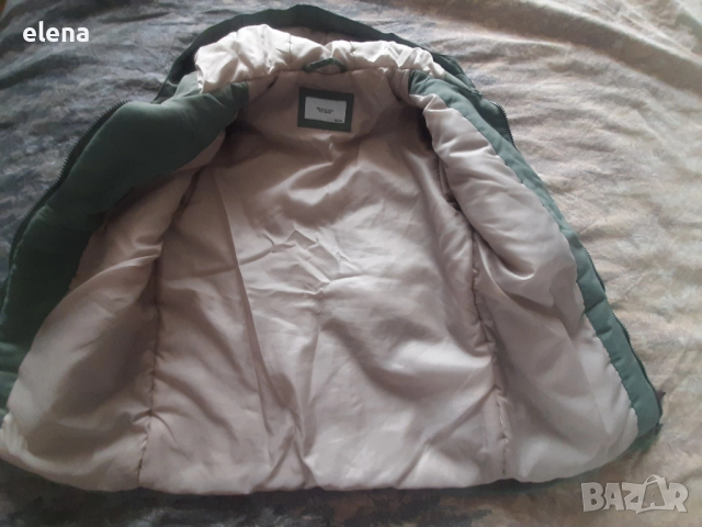 Детско яке, снимка 6 - Детски якета и елеци - 51463310