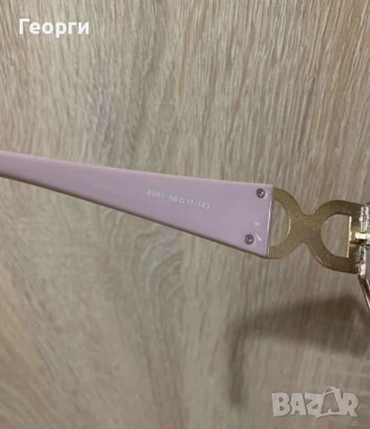 Dolce & Gabbana слънчеви очила, снимка 3 - Слънчеви и диоптрични очила - 51398558