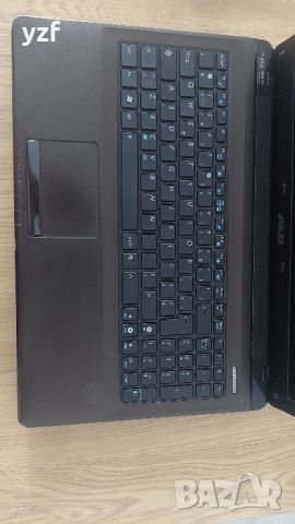 Asus k52f, снимка 2 - Лаптопи за дома - 45725299