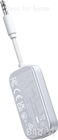 UGREEN Airplane Bluetooth 6.0 предавател, снимка 9 - Друга електроника - 52334040