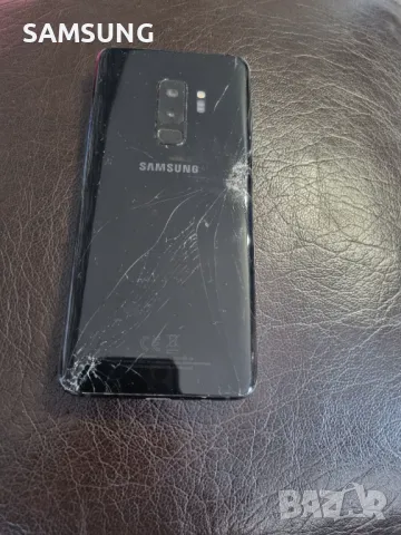 Samsung - S9 Plus , снимка 1 - Samsung - 47988443