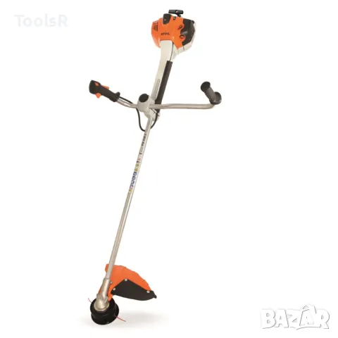 Бензинов тример STIHL Под наем!!!, снимка 1 - Други инструменти - 47081422