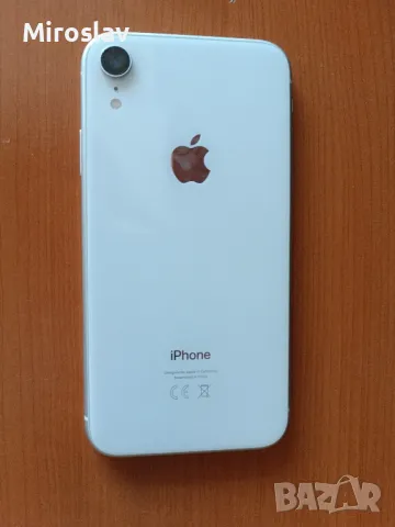 iPhone XR, снимка 3 - Apple iPhone - 47180398