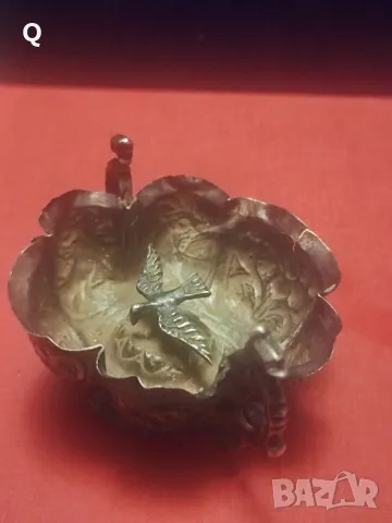 сребърен сувенир, снимка 4 - Колекции - 50368031