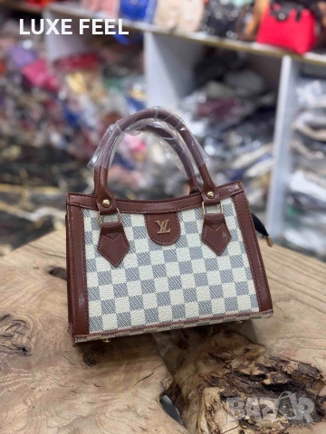 Дамски Чанти ⚜️ Louis Vuitton , снимка 12 - Чанти - 53064217
