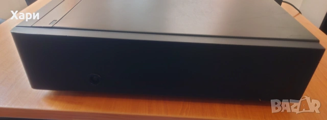 Видео рекордер HI-FI stereo Sony VHS SLV-815VP, снимка 7 - Плейъри, домашно кино, прожектори - 53576032