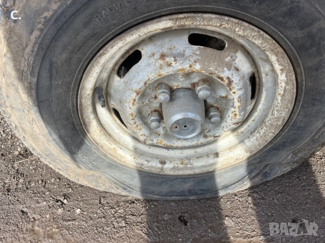 Москвич 2140 НА ЧАСТИ , снимка 5 - Автомобили и джипове - 53565939