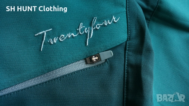 Twentyfous Stretch Womens Touser размер 44 / XXL дамски еластичен панталон - 1402, снимка 9 - Панталони - 51585529