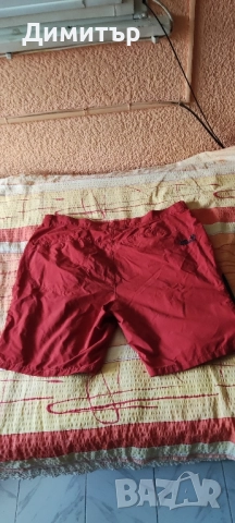Jack wolfskin, снимка 4 - Къси панталони - 51679957