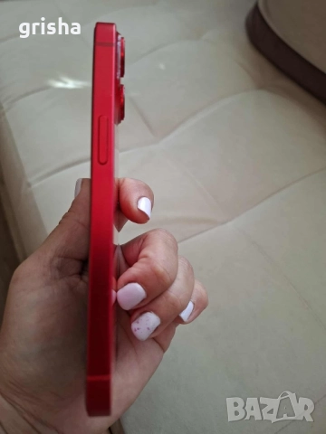 iPhone 14 Red, снимка 8 - Apple iPhone - 52253903