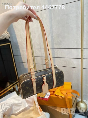 Чанти на луксозни марки , снимка 3 - Чанти - 53905116