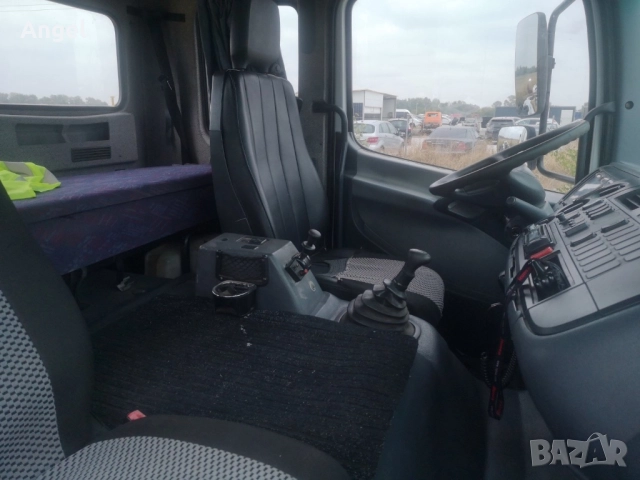 Мерцедес Атего , снимка 8 - Камиони - 52512822