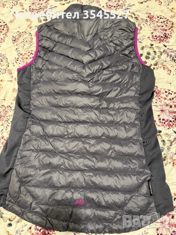 Елек SKOGSTAD, снимка 3 - Елеци - 52522422