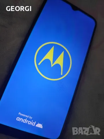 Motorola G8 power lite, снимка 8 - Motorola - 48520134