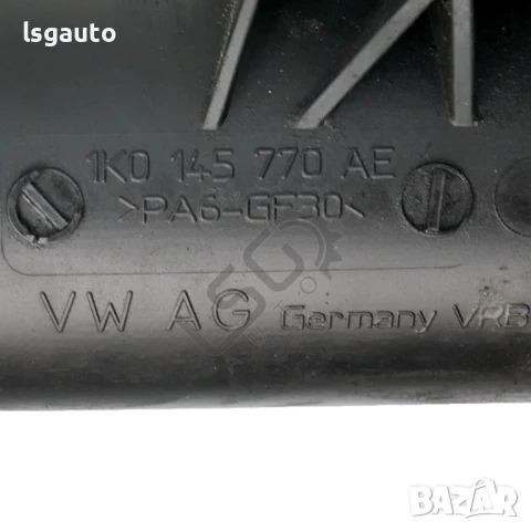 Тръба въздух Volkswagen Tiguan I 2007-2015 ID:147992, снимка 2 - Части - 50976518