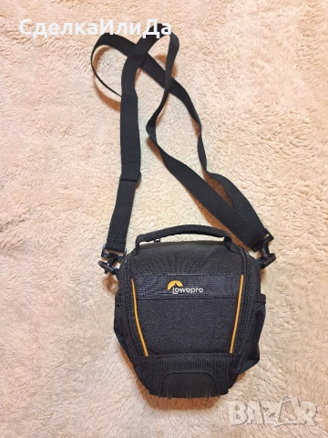 Lowepro TLZ 20 II Adventura чанта за фотоапарат