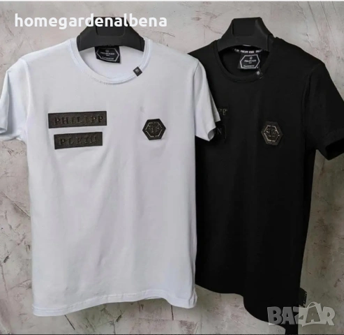 Мъжка тениска