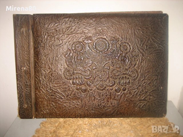 Огромен кожен албум - ЗМНХЗ ! 