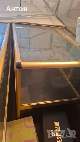 Витрини / щанд маси , снимка 2 - Стелажи и щандове - 54057048