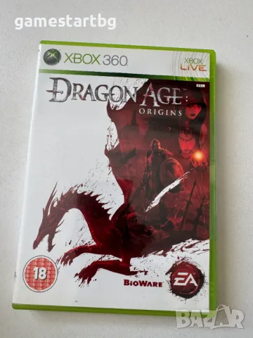 Dragon Age Origins за Xbox 360/Xbox one
