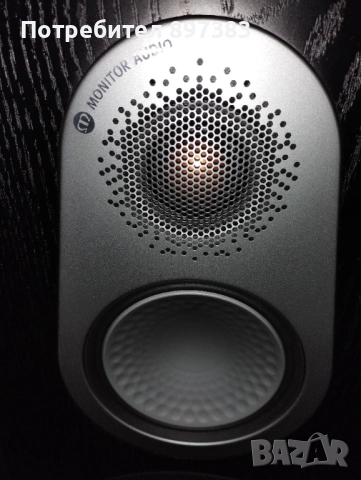 Monitor audio silver 500, снимка 4 - Тонколони - 52621815