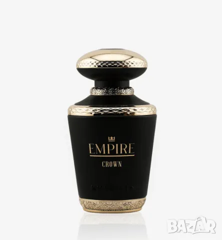  Унисекс парфюм Khadlaj Empire Crown EDP 100 ml, снимка 2 - Унисекс парфюми - 47071365