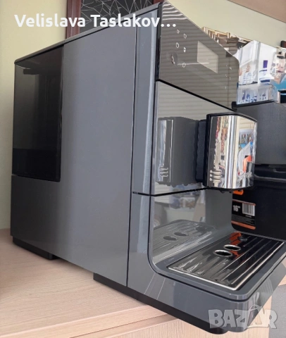 Miele CM 5315 Active - в гаранция., снимка 4 - Кафемашини - 53369797