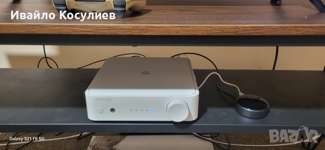 Продавам argon sa1 mk2 