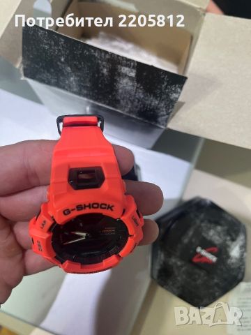 G-Shock GBA-900-4a НОВ, снимка 12 - Мъжки - 46460161
