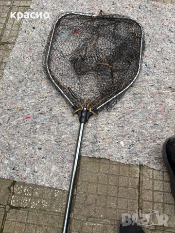 Кеп SAVAGE GEAR, снимка 4 - Въдици - 53942265