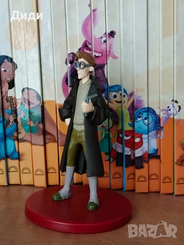 Фигурки от Магически аудио приказки , снимка 6 - Фигурки - 53741102