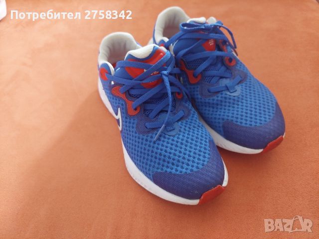 маратонки Nike, снимка 1 - Маратонки - 45957259
