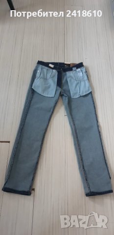 Levis 514 Regular Fit Mens Size 32/32 НОВО! ОРИГИНАЛ! Мъжки Дънки!, снимка 9 - Дънки - 48801431