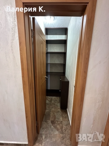 Двустаен апартамент в кв. Белите брези, снимка 9 - Апартаменти - 52662219