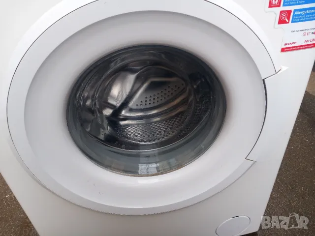 Продавам на части пералня SHARP ES-HFA6103W2, снимка 3 - Перални - 49155432