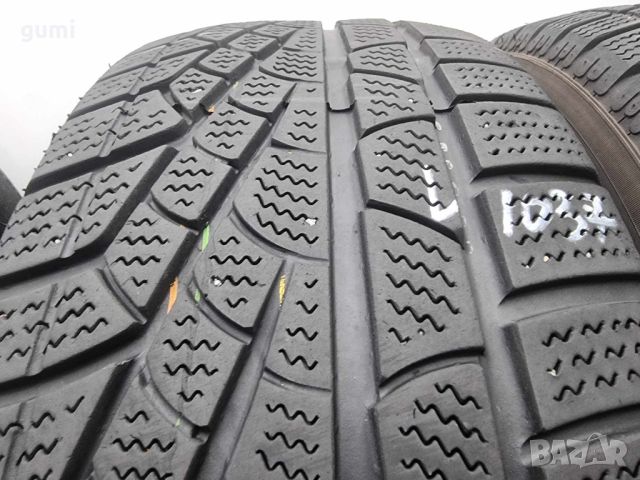 4бр зимни гуми 215/65/16 PIRELLI L01037 , снимка 1 - Гуми и джанти - 46103469