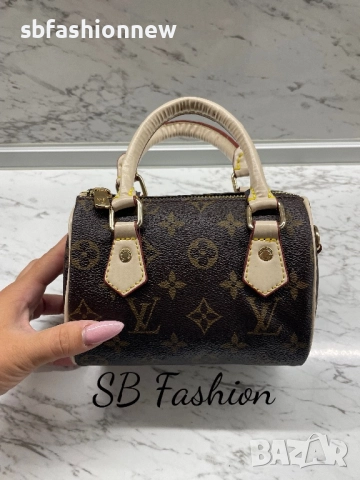 Louis Vuitton чанта