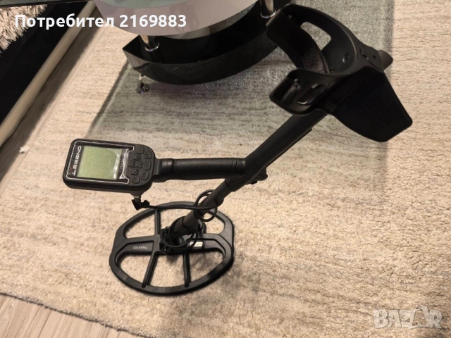 Nokta The Legend в гаранция , снимка 2 - Друга електроника - 53773413