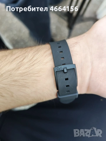 Часовник NOKIA перфектно състояние , снимка 2 - Мъжки - 54187958