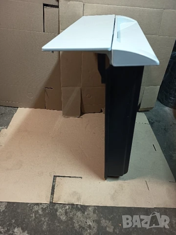 За готварска печка INDESIT чекмедже, скара, тавичка, грил 6, снимка 4 - Печки, фурни - 51229597