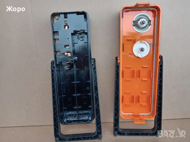 автомобилна аварийна лампа мерцедес, снимка 8 - Аксесоари и консумативи - 50435603